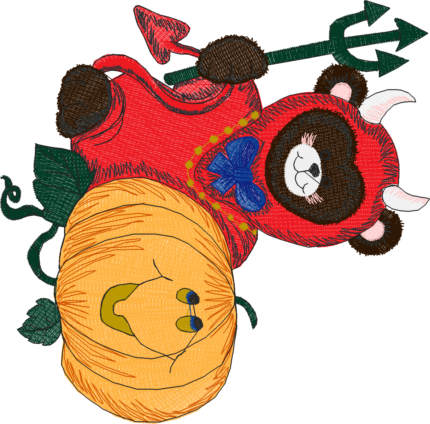 Herbert The Teddy 1 (53)