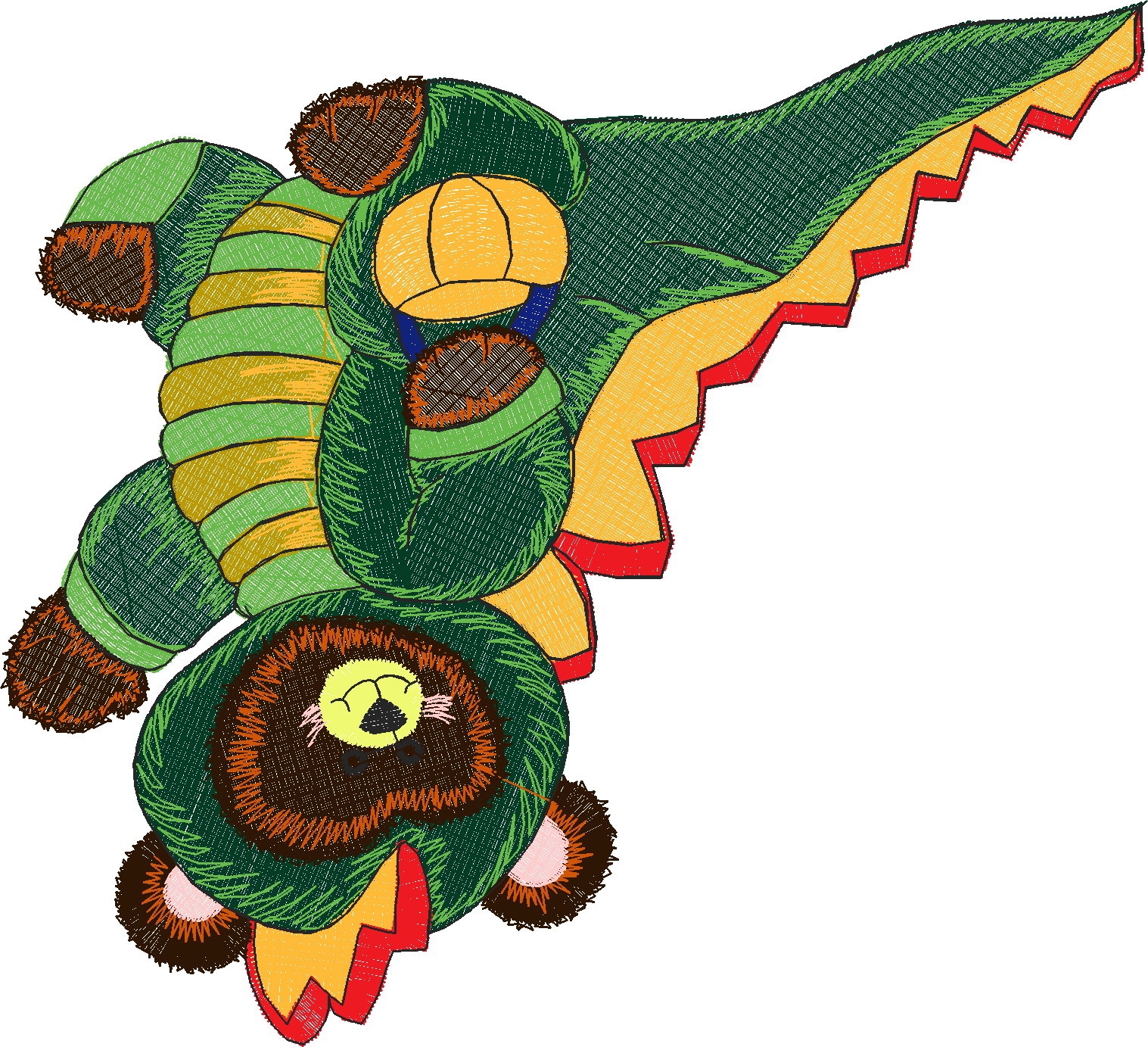 Herbert The Teddy 1 (54)