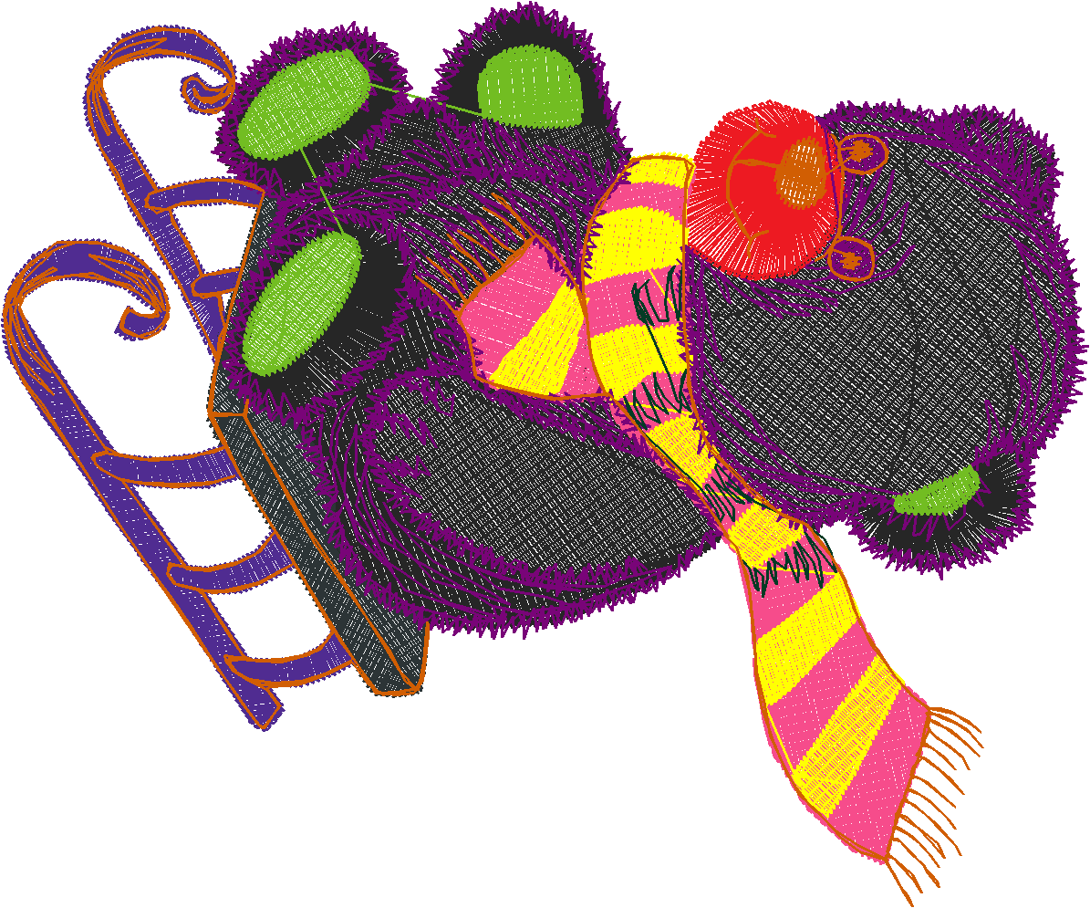 Herbert The Teddy 1 (6)