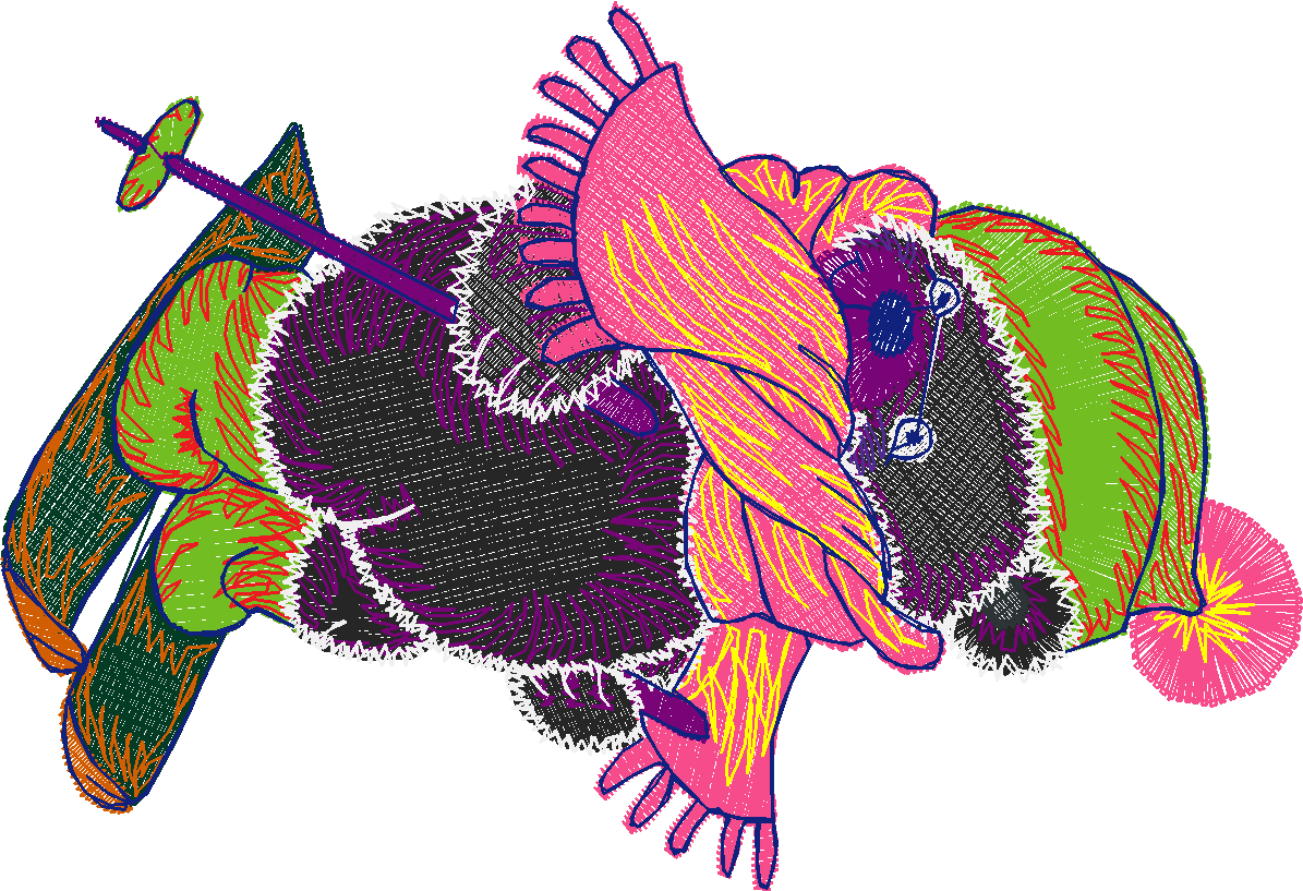 Herbert The Teddy 1 (8)