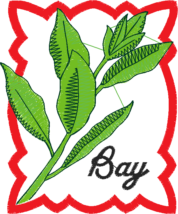 Herbs & Spices 1  (20)