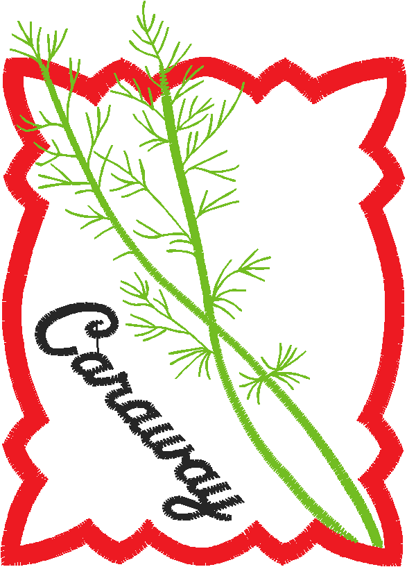 Herbs & Spices 1  (5)