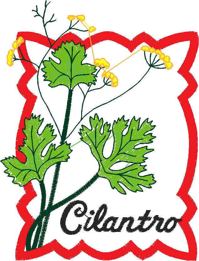 Herbs & Spices 1  (6)