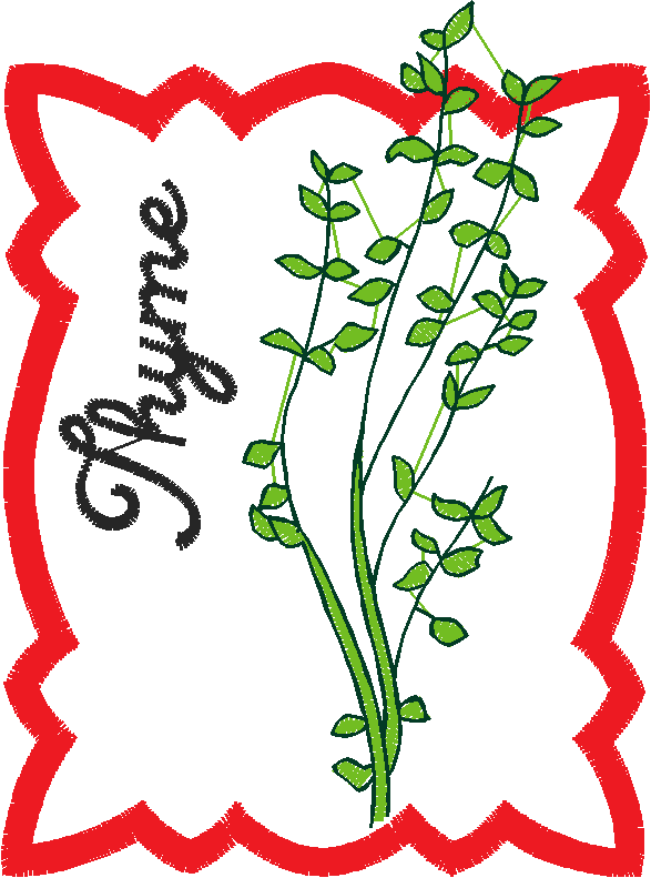 Herbs & Spices 1  (8)