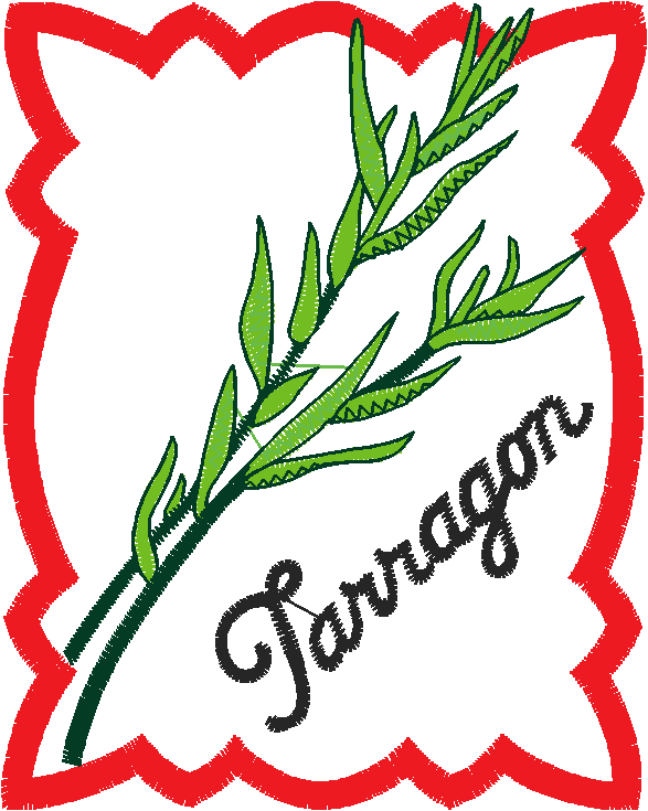 Herbs & Spices 1  (9)