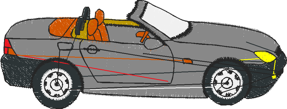 High Performance Cars 1  (10)