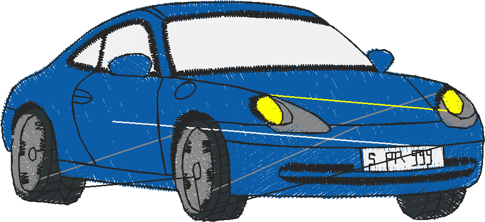 High Performance Cars 1  (4)