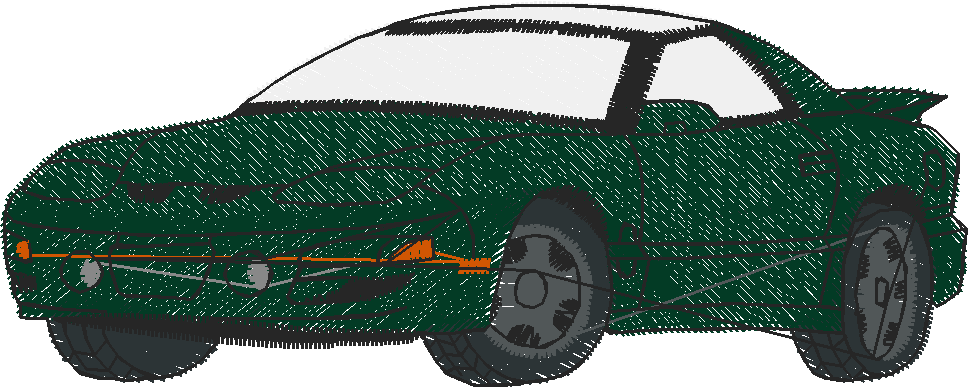 High Performance Cars 1  (8)