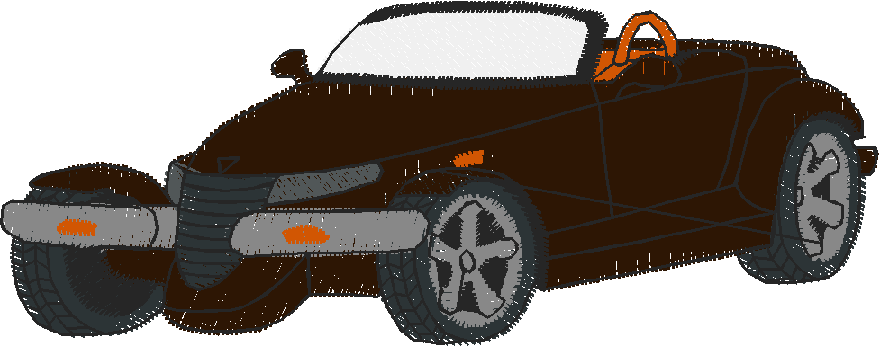 High Performance Cars 3  (37)