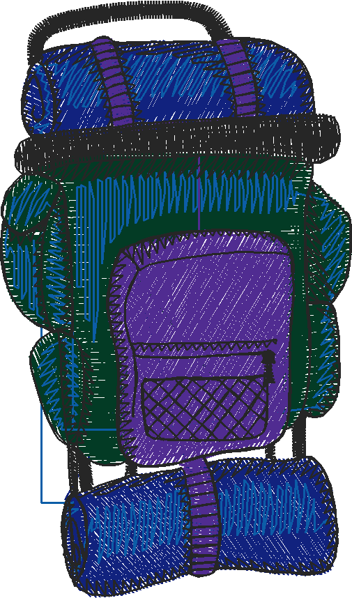 Hiking & Camping 1  (3)