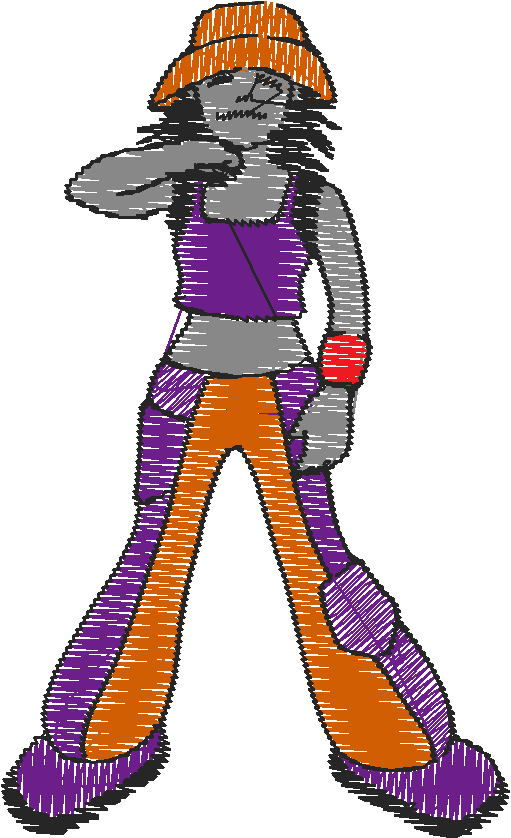 Hip Hop Posse  1 (10)