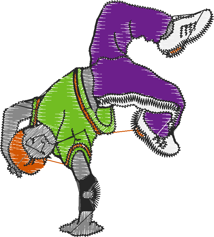 Hip Hop Posse  1 (20)