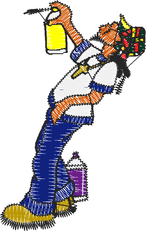 Hip Hop Posse  1 (8)