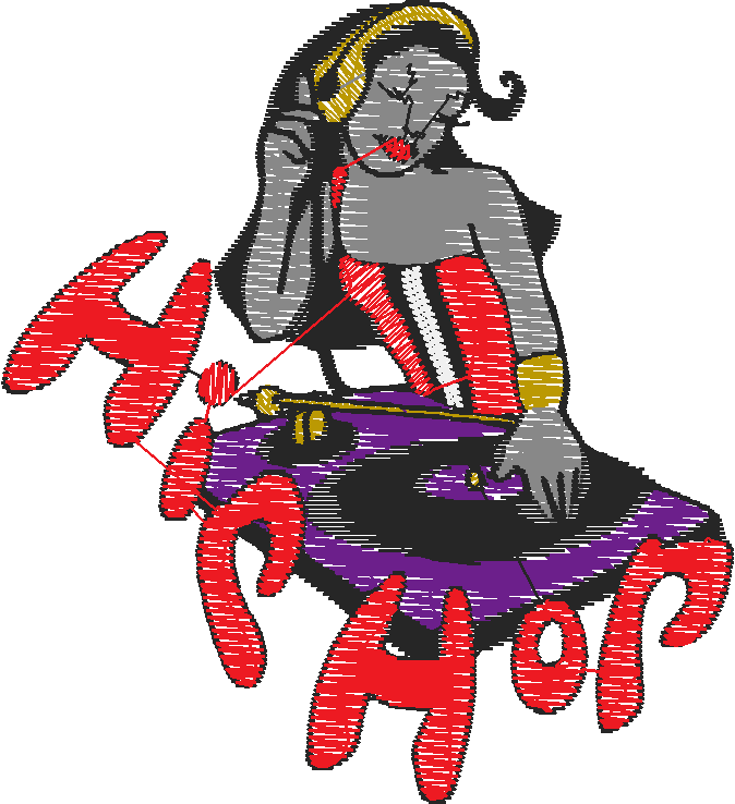 Hip Hop Posse  1 (9)