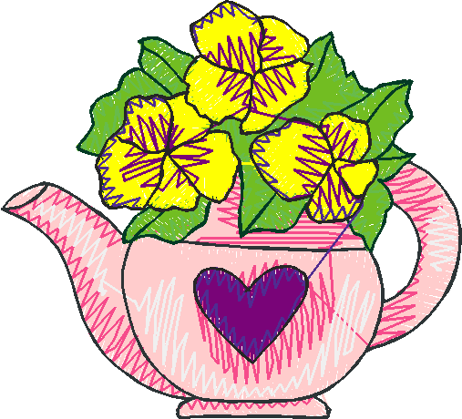 Home Is Where The Heart Is 1  (20)