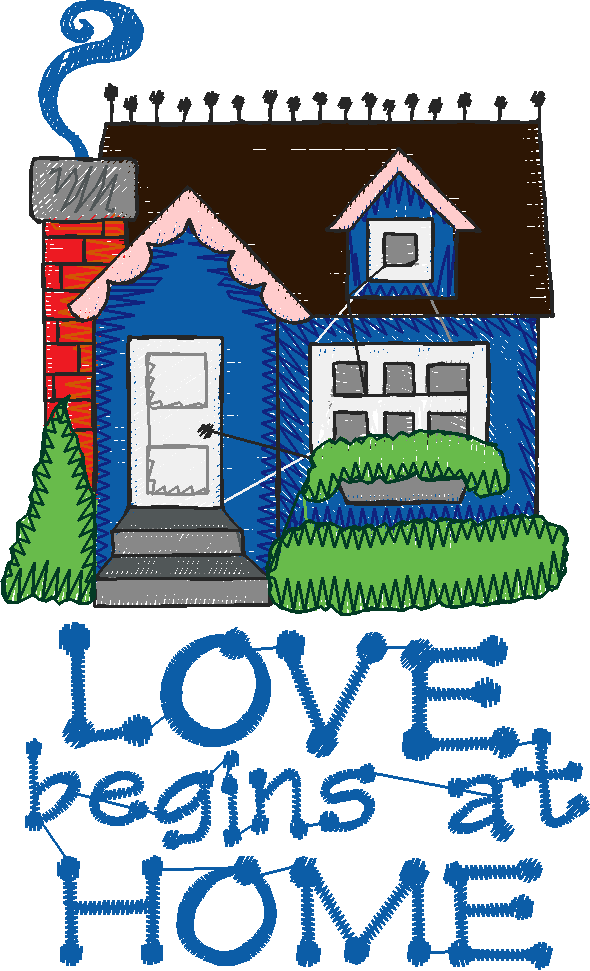 Home Is Where The Heart Is 1  (6)