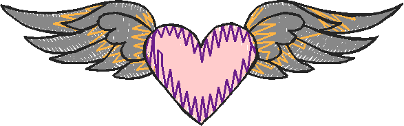 Home Is Where The Heart Is 1  (8)