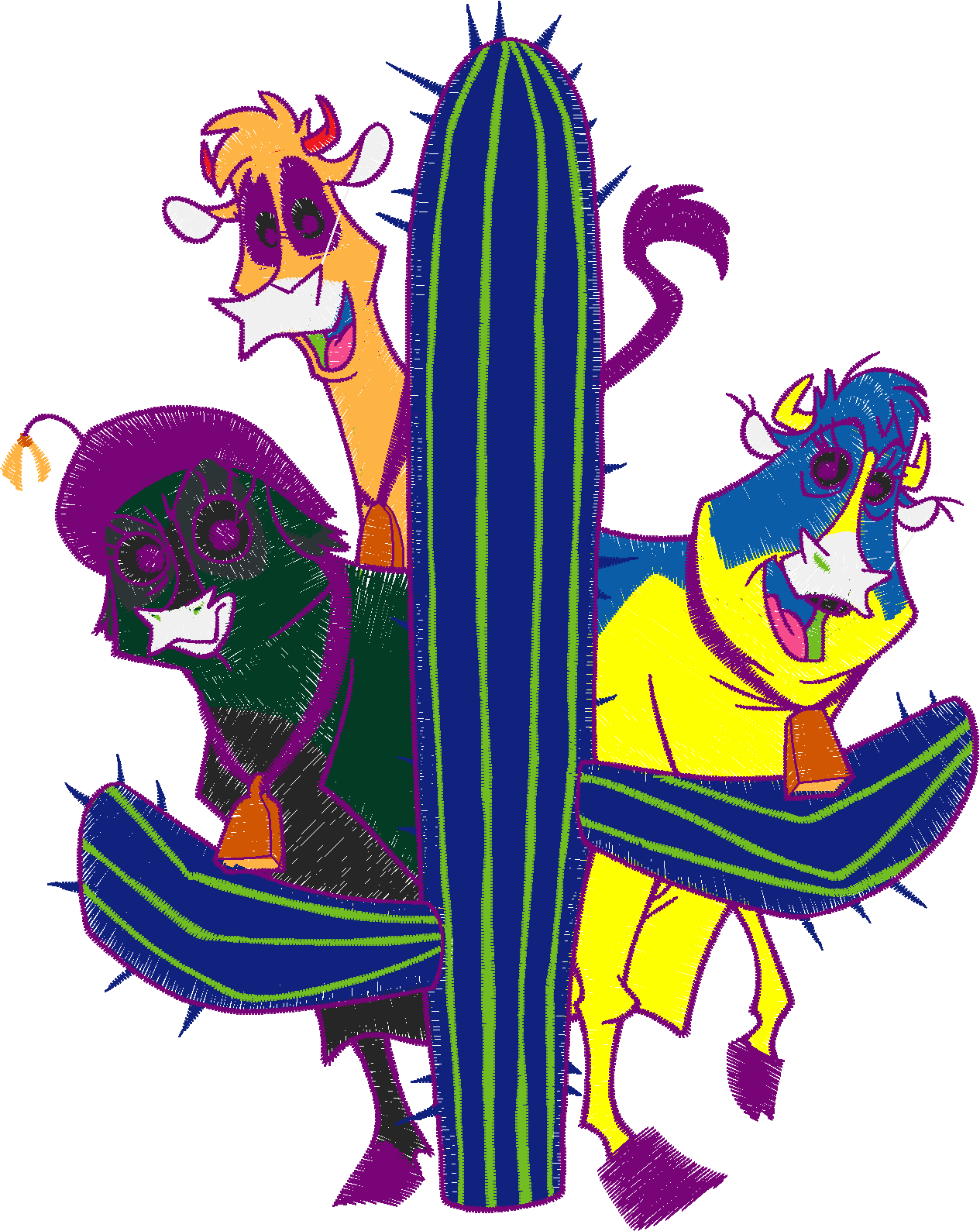 Home On The Range 1  (2)