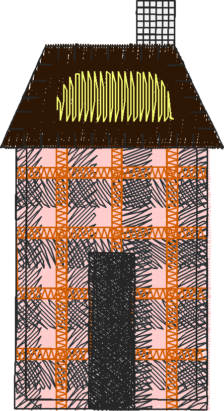 Home Spun Cuties 1  (10)