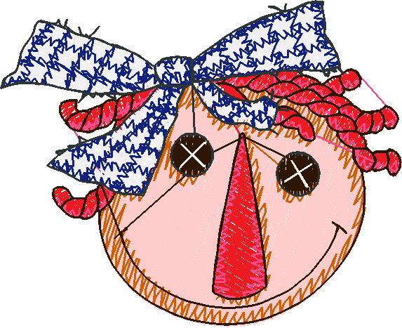 Home Spun Cuties 1  (14)