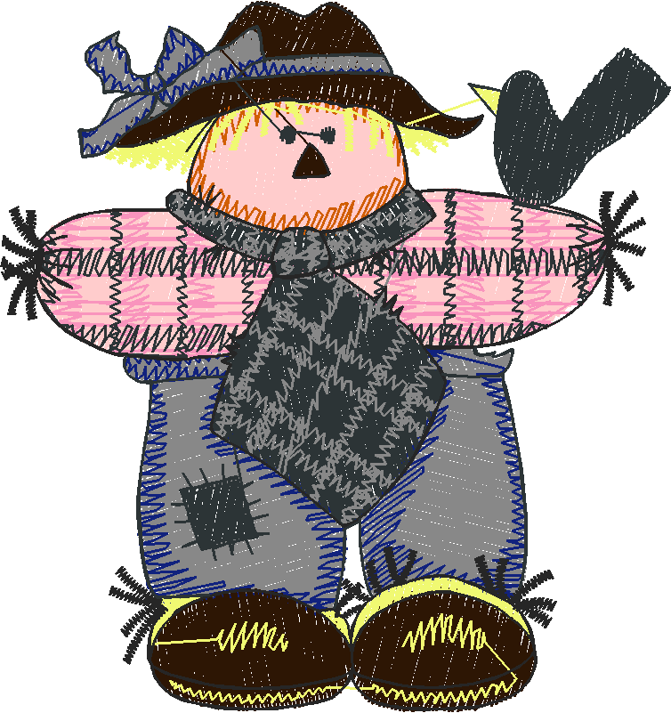 Home Spun Cuties 1  (15)