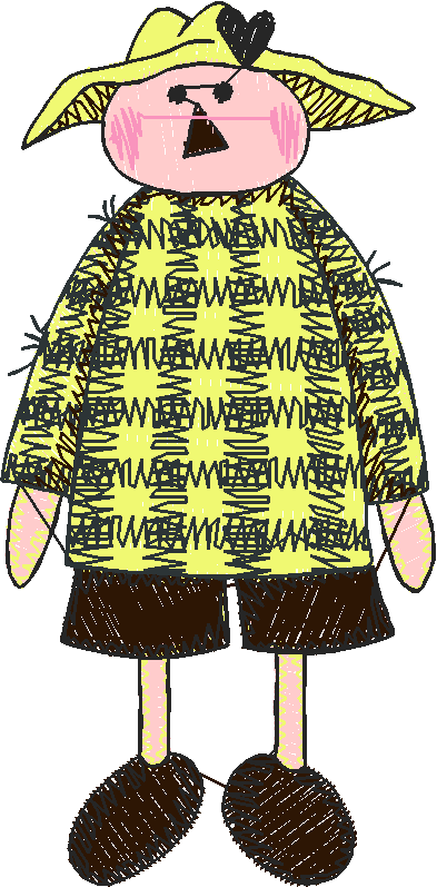 Home Spun Cuties 1  (16)