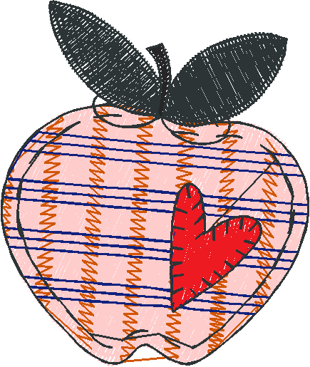 Home Spun Cuties 1  (2)