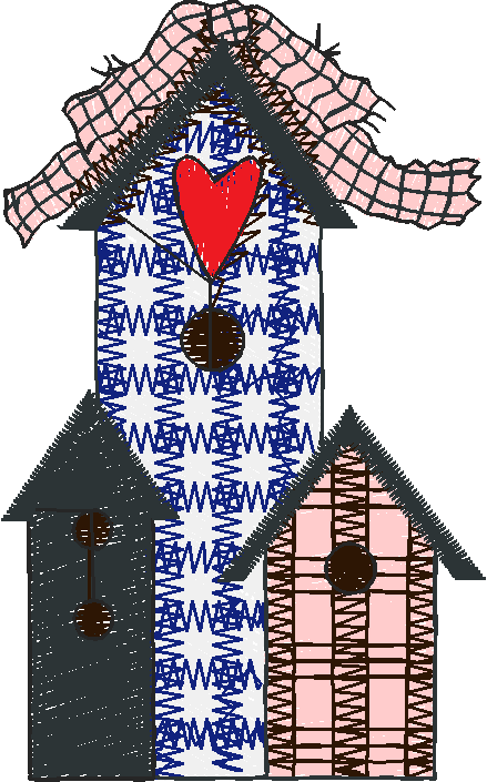 Home Spun Cuties 1  (3)