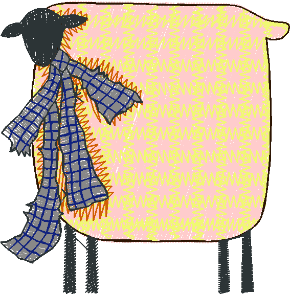 Home Spun Cuties 1  (8)