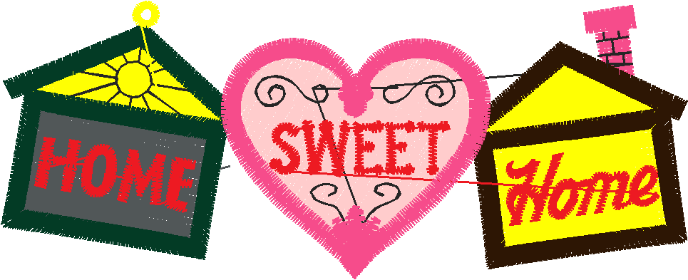 Home Sweet Home 1  (16)