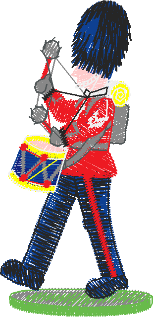 Horatio & Firends 1  (12)