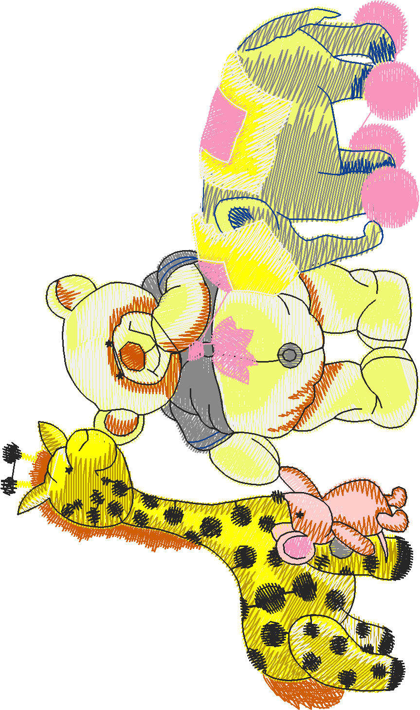 Horatio & Firends 1  (14)