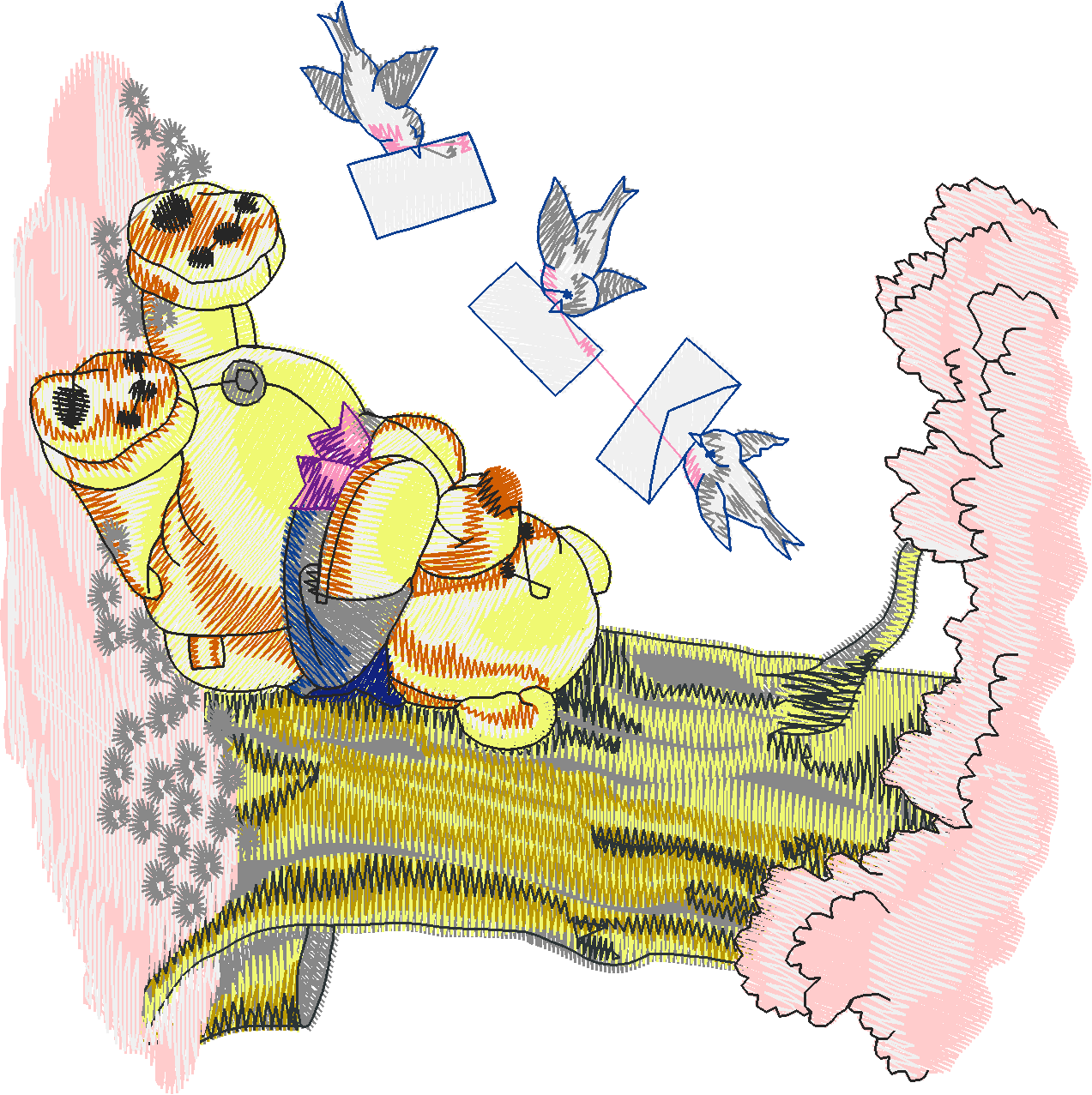 Horatio & Firends 1  (16)