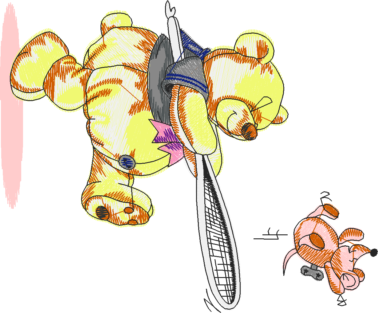 Horatio & Firends 1  (17)