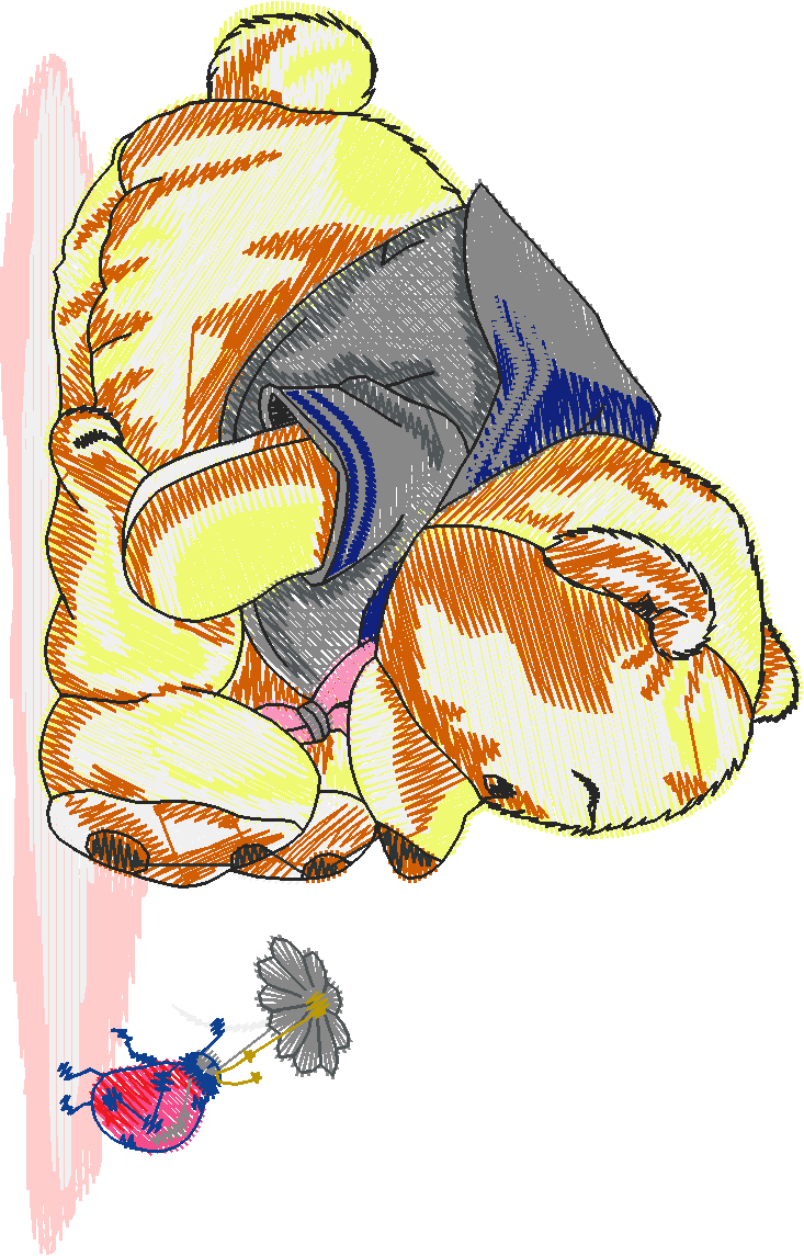 Horatio & Firends 1  (3)