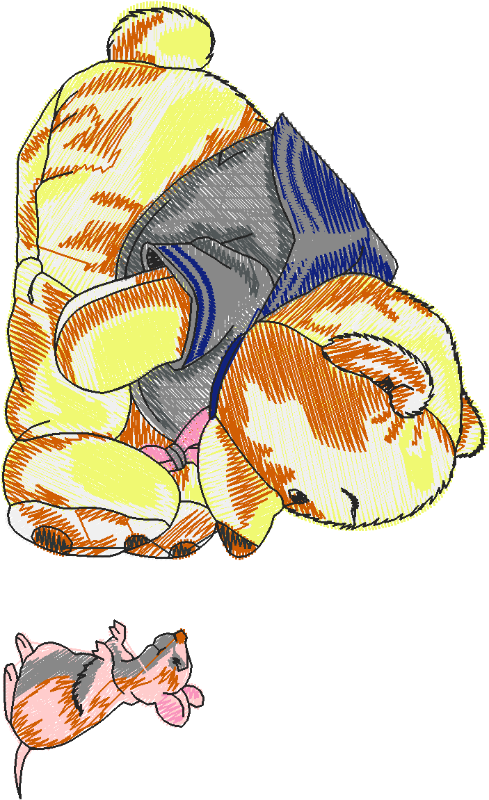 Horatio & Firends 1  (6)