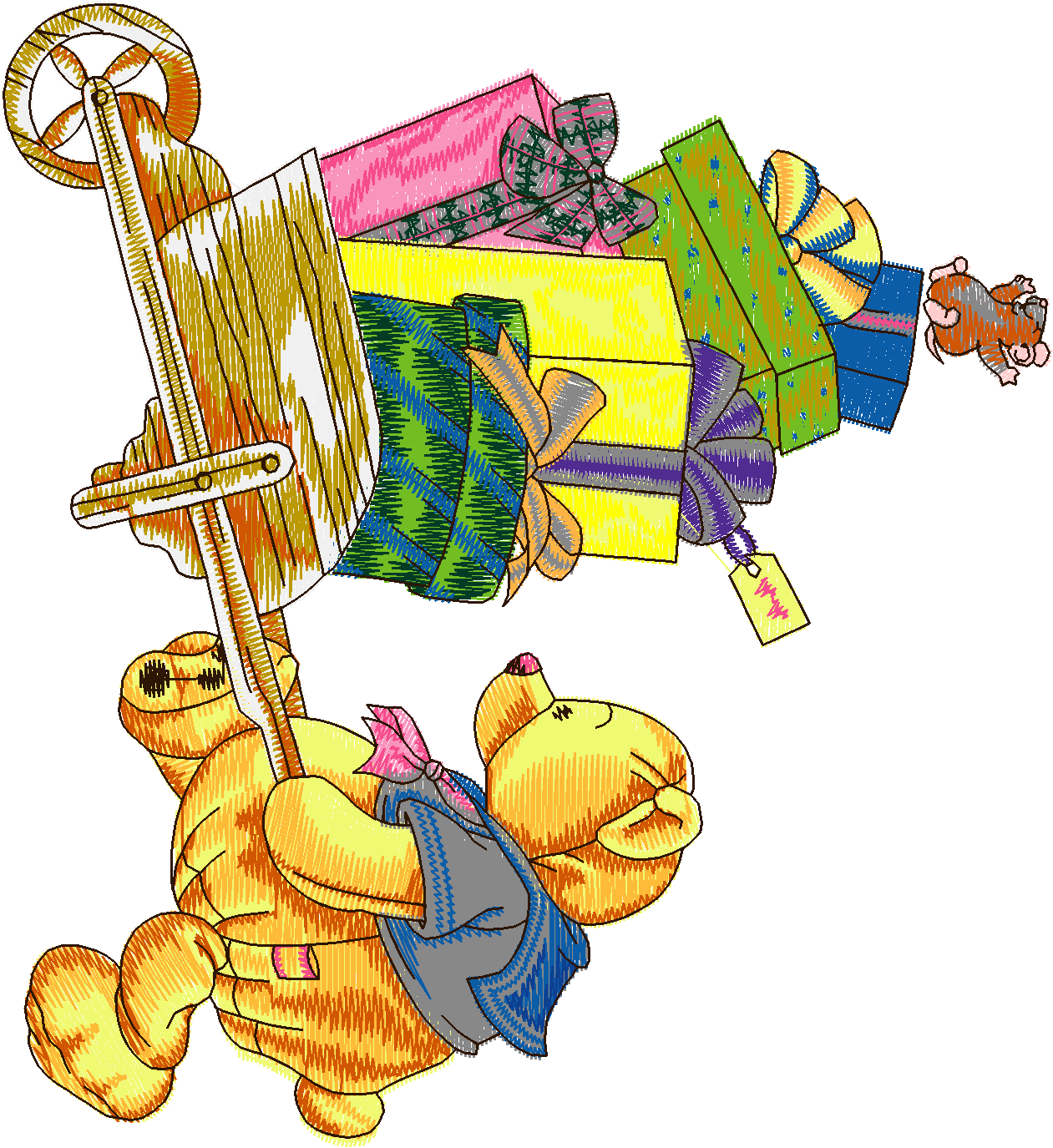 Horatios Birthday 1  (20)