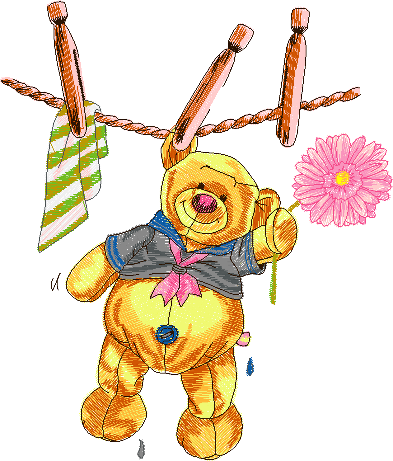 Horatios Birthday 1  (22)