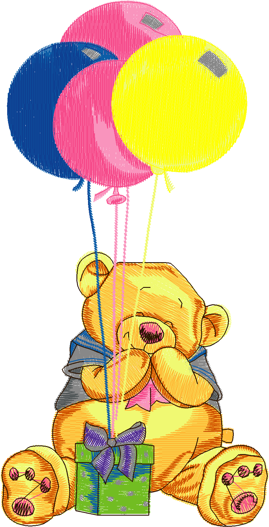 Horatios Birthday 1  (23)