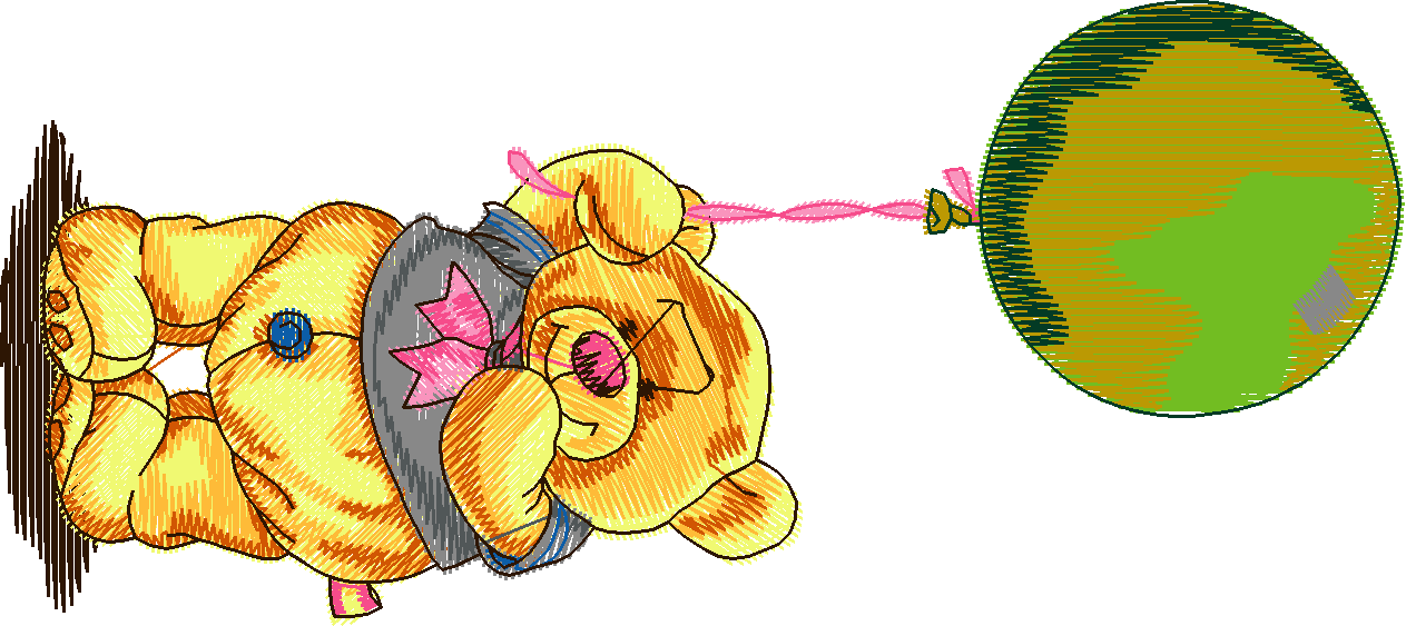 Horatios Birthday 1  (26)