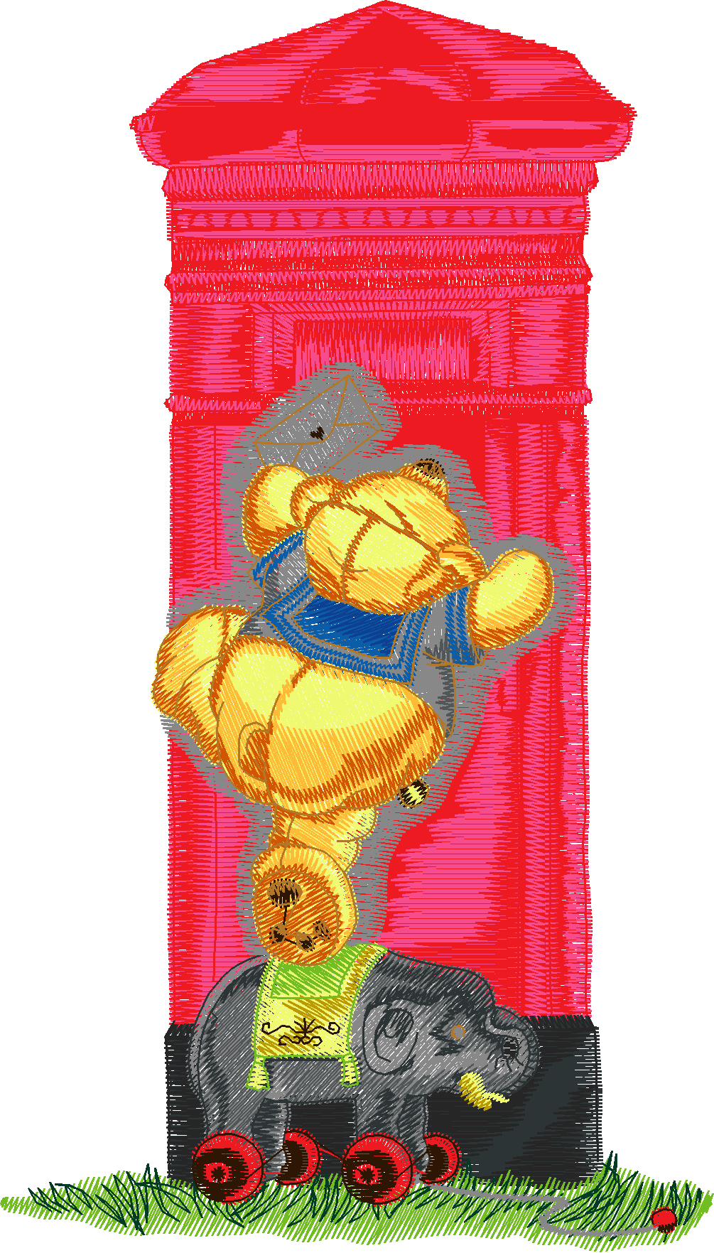 Horatios Birthday 1  (27)