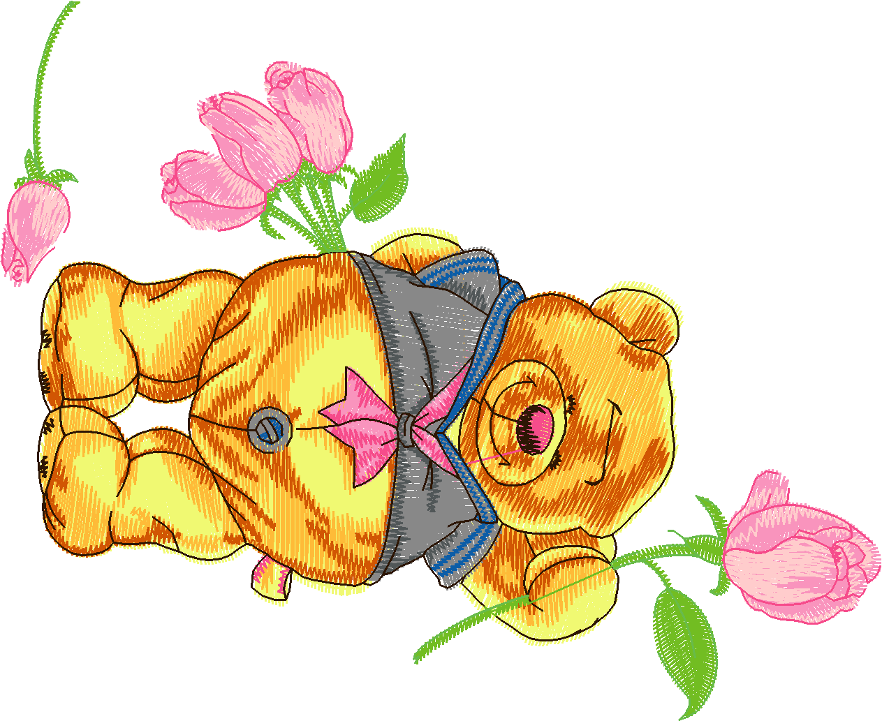 Horatios Birthday 1  (32)