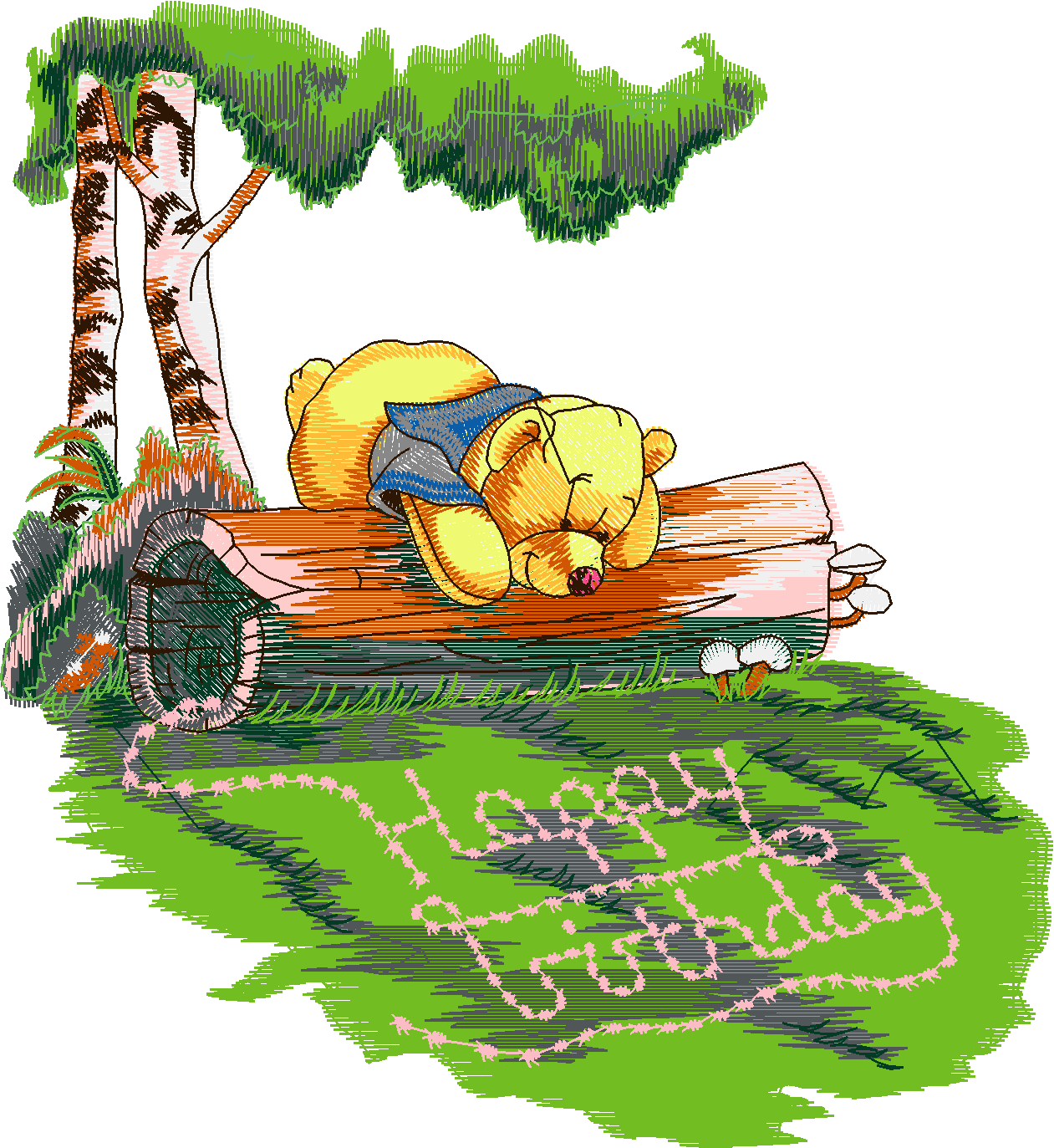 Horatios Birthday 1  (33)