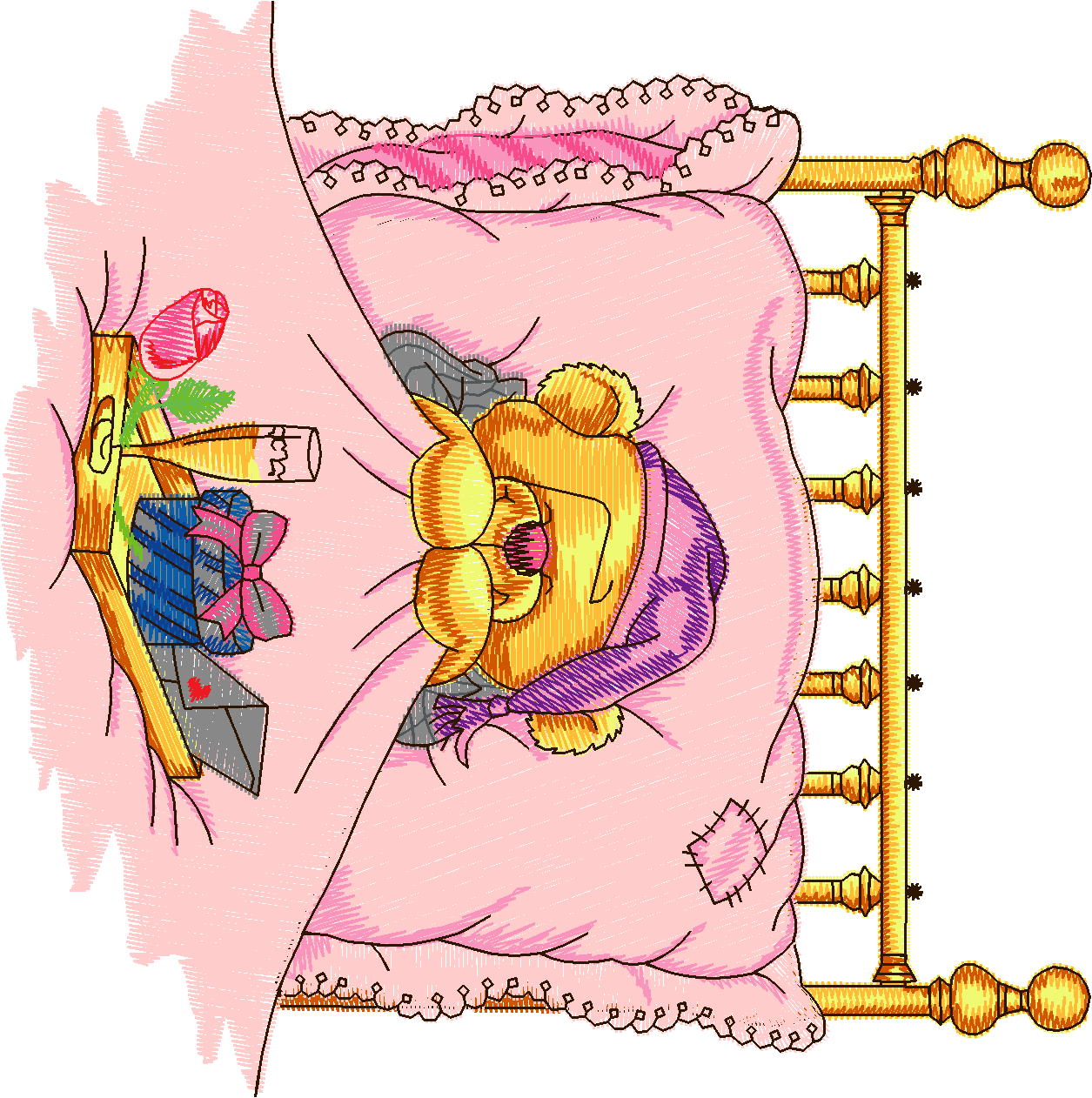 Horatios Birthday 1  (35)