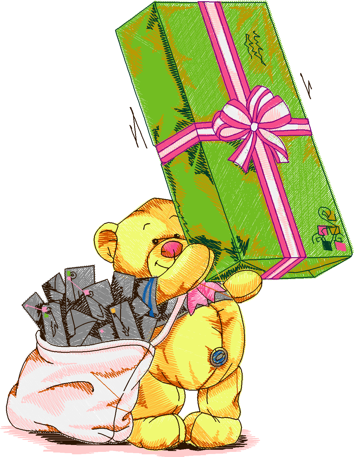 Horatios Birthday 1  (38)