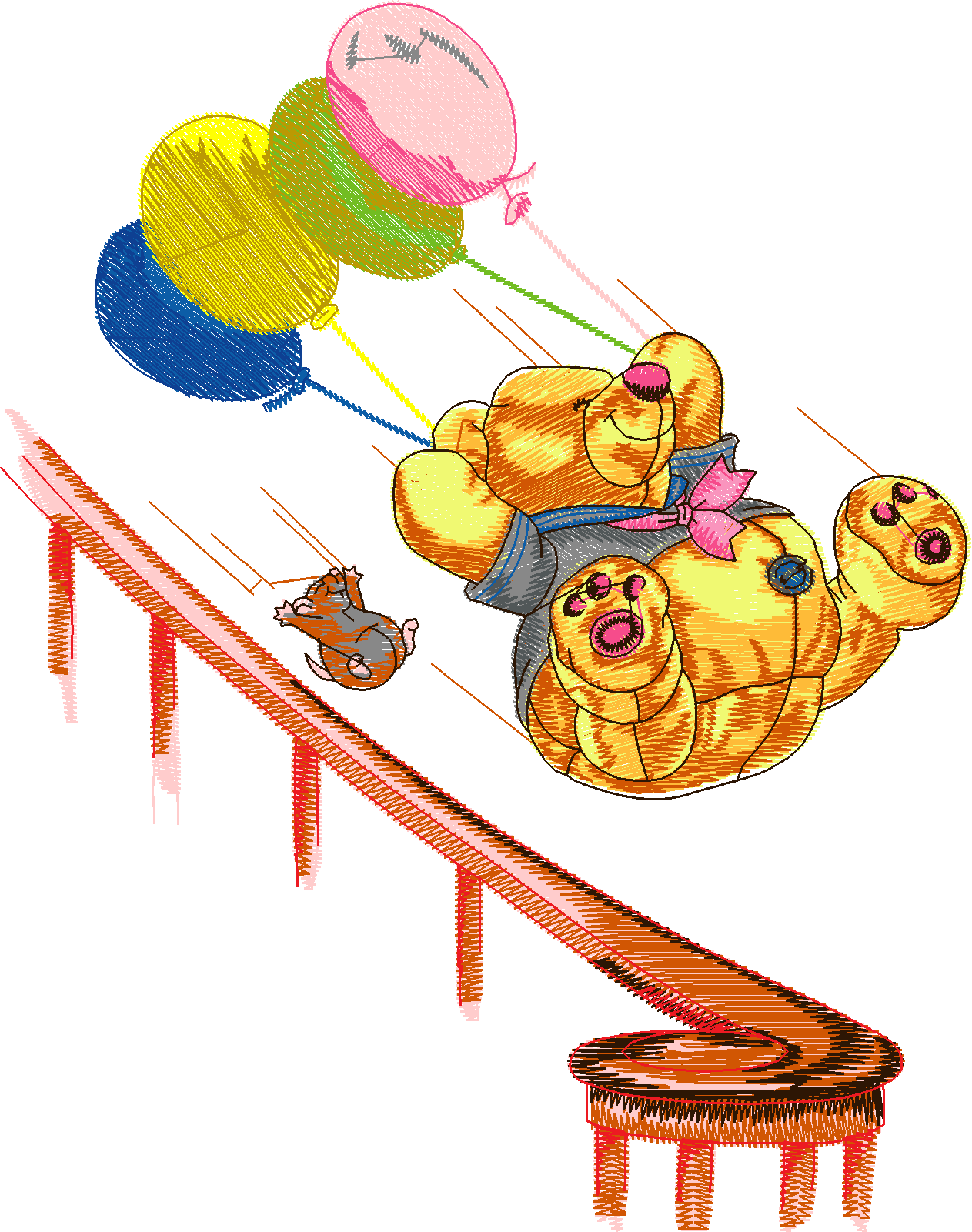 Horatios Birthday 1  (40)