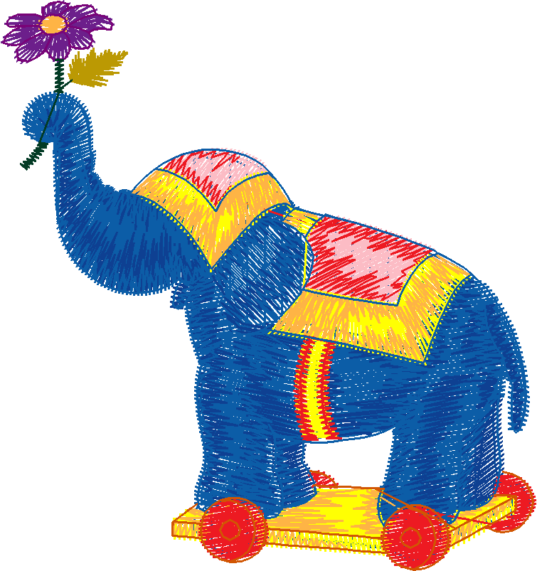 Horatios Birthday 1  (6)