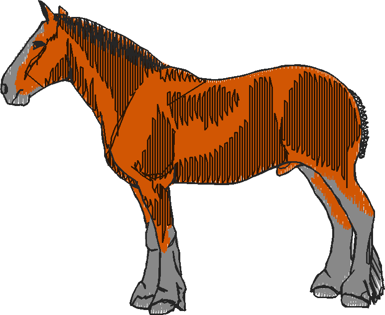 Horse & Equipment 1 (17)