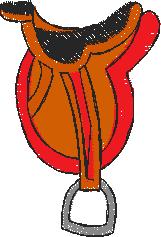 Horse & Equipment 1 (4)