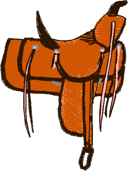 Horse & Equipment 1 (9)